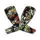 thumbnail image 1 of Fotbe Multicolored Butterflies Mangas para Brazos con Protección Solar UV- Cubrebrazos para Tatuajes – Mangas Deportivas Refrigerantes UPF 50 para Hombre y Mujer, 1 of 7