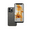 Black, variant on Numanda smartphone，E66，unlocked phone，Internal battery，1G RAM 16G ROM，Only supports Dual SIM card 3GWCDMA ：850/1700/2100MHZ，6.11 inch Screen(3gold）