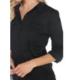 thumbnail image 4 of Women's Skylar Button-Down Top, 4 of 4