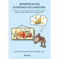 Interpretación económica de la historia, (Paperback)