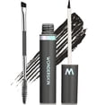 thumbnail image 1 of Gel para cejas Wonderskin Dream Brow Waterproof Black, 1 of 8