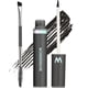 thumbnail image 1 of Gel para cejas Wonderskin Dream Brow Waterproof Black, 1 of 8