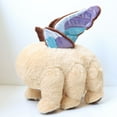 thumbnail image 2 of Lifelike Sea Creature Tardigrade Water Bear Plush , Stuffed Animal Doll, 2 of 4