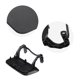 thumbnail image 5 of Right Front Bumper Headlight Washer Jet Nozzle Cover Cap for Audi A4 B8 2008-2012 8K0 955 275, 5 of 5
