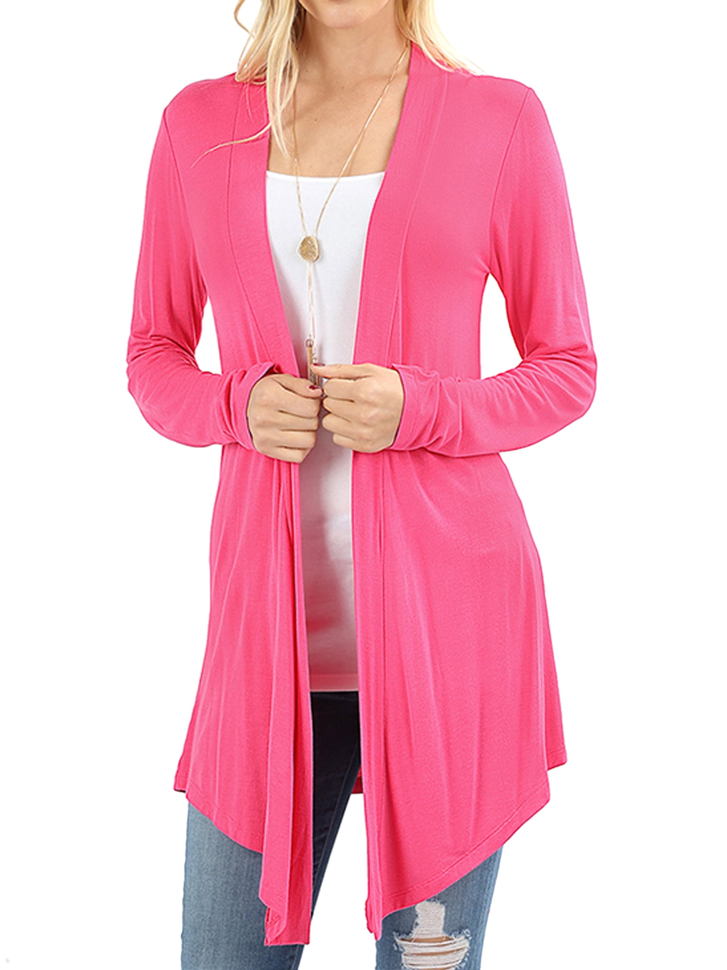 women cardigan for saree