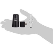 BG Super Revelation Ligature for Bb Clarinet with Cap, L4SR