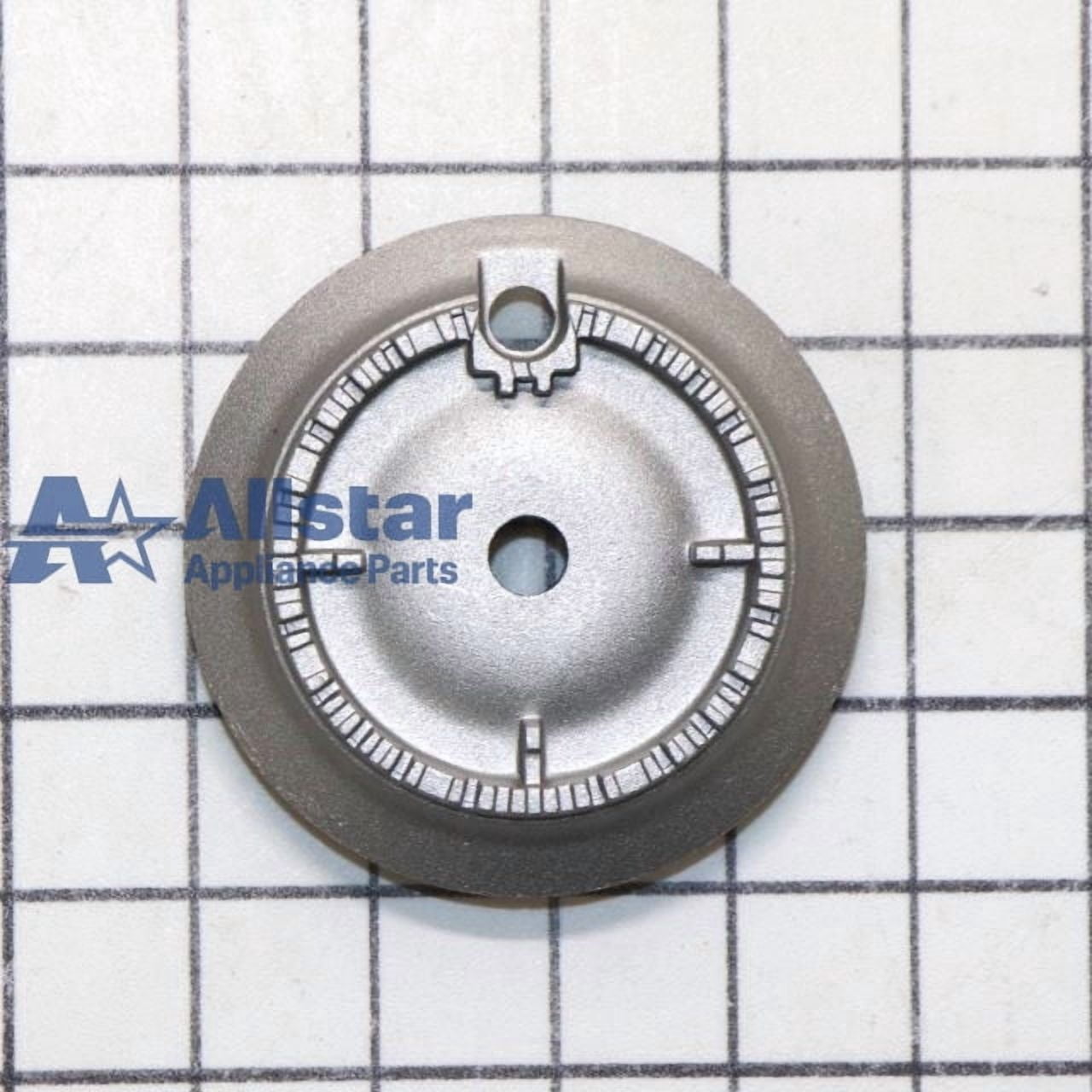 Whirlpool Range/Stove/Oven Surface Burner WPW10636224