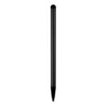 thumbnail image 2 of Naierhg Stylus Pen Capacitive Dual Function Metal Pole Multipurpose Touch Screen Pen for iPhone,Black, 2 of 8