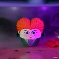 thumbnail image 4 of Bitty Boomers Disney Hocus Pocus 2: Winifred Sanderson - Mini altavoz Bluetooth, 4 of 5