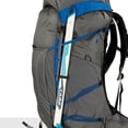 thumbnail image 6 of Osprey Exos Pro 55 L Men's Ultralight Backpacking Backpack, Dale Grey/Agam Blue, 6 of 7