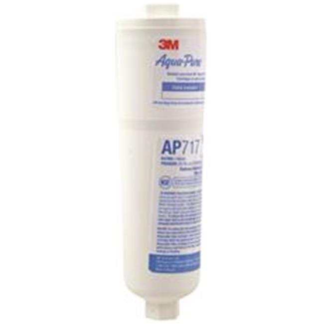 AquaPure AP717 InLine Ice Maker Filter