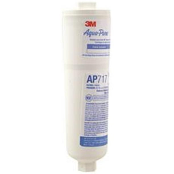 AquaPure AP717 InLine Ice Maker Filter