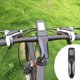 thumbnail image 4 of Velocímetro y cuentakilómetros para bicicletas Inalámbrico Ordenador impermeable para bicicleta Velocímetro retroiluminación LCD para DYNWAVEMX velocímetro de bicicleta, 4 of 8