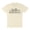 Natural, variant on Skyline Birmingham Alabama Shirt Unisex Large White