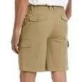 thumbnail image 3 of FASHIONWT Multi-Pocket Casual Workwear Men Cropped Shorts, 3 of 5