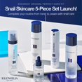 thumbnail image 3 of Tónico Elensilia Escargot Original Perfect Core Fit 150 ml, 3 of 6