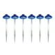thumbnail image 2 of Luces solares para exteriores, luces solares brillantes para exteriores, luces solares LED que cambian de color, luces solares IP67, luces solares para jardín, pasarelas, jardín, patio, luces solares., 2 of 8