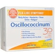 thumbnail image 2 of Boiron - Oscillococcinum 30 Dose Pack of 8, 2 of 2