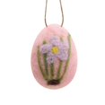 thumbnail image 2 of Easter Egg Handmade Decorative Hanging Pendants For Wreaths DIY And Festive Home, 2 of 6