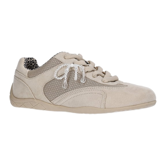 Weekend Academy Girls Low Profile Jogger Sneakers