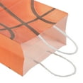 thumbnail image 3 of VERDANVERSE 24Pcs Paper Packaging Bags In Basketball Theme For Various Occasions And Family, 3 of 5