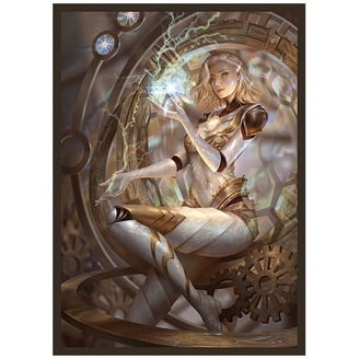 mtg arena card library Mtg Library Of Alexandria Arena Summer Season 1st Place 6x9 Oversized Jumbo  Card