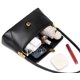 thumbnail image 5 of WSRYDJDL Bolsos de hombro para mujer bolso vintage retro clásico pequeño bolso lindo Hobo bolso mini bolso de embrague, 5 of 5