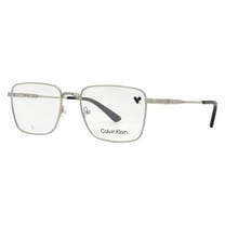 Calvin Klein Demo Square Men's Eyeglasses CK23104 045 54