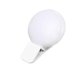 thumbnail image 2 of Anillo de luz LED Selfie Teléfono móvil Mini luces de relleno Lámpara de clip en vivo (Blanco) Likrtyny cuidado belleza, 2 of 9