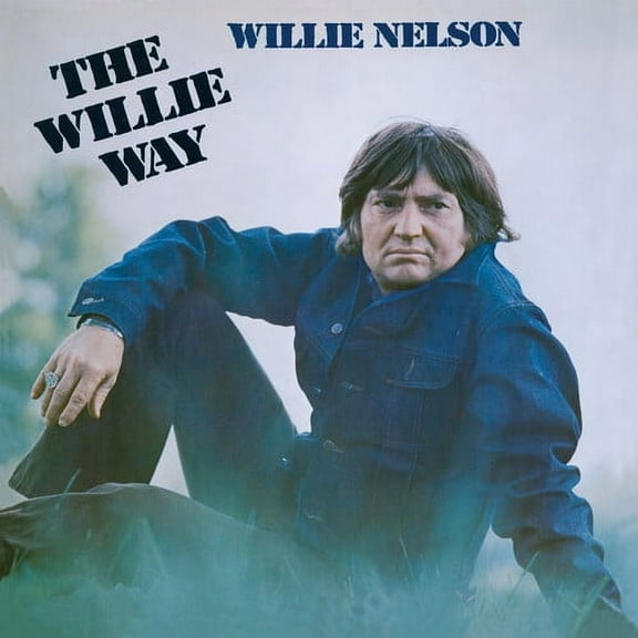 Willie Nelson - The Willie Way - Music & Performance - CD
