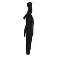 thumbnail image 3 of Red Cobra Ninja Halloween Costume for Children, Boys Size S (6/7), by Fun World, 3 of 9