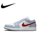 thumbnail image 1 of Nuevas zapatillas Air Jordan 1 Low para hombre y mujer, modelo clásico, zapatillas deportivas de moda, zapatillas transpirables, 1 of 4