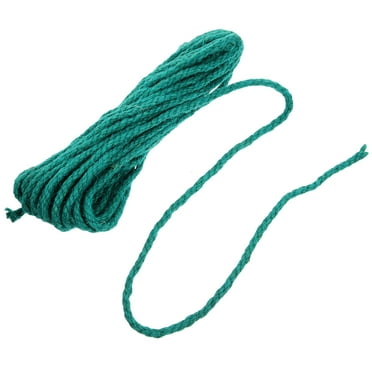 Decor Cat Scratching Tree Rope Replacement Crafting Gadgets Climbing DIY Sisal Manual