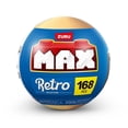 thumbnail image 2 of MAX Premium Retro Building Bricks Collection ZURU MAX Juguetes al aire libre, 2 of 4