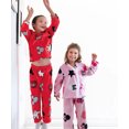thumbnail image 2 of Pijamita Paris Chiqui Mundo 6-12 M 2 Pzas, 2 of 2