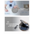 thumbnail image 6 of Multi-functional Portable CD Player DVD/VCD Two-Way Bluetooth Built-In Speaker Rechargeable Video ,Multi-Functional, 6 of 6