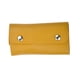 thumbnail image 3 of Llavero genérico para coche con 6 llaveros decorativos premium. Amarillo, 3 of 9