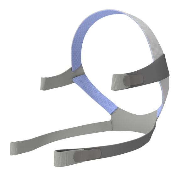 ResMed AirFit F10 Headgear ONLY (Standard)