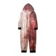 thumbnail image 2 of Halloween Pajamas Long Sleeved Zippered Family Matching Jumpsuit Romper Family Halloween Costumes Family Pajamas Matching Pjs, 2 of 4