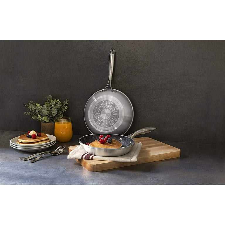 Granitestone 5-Piece Nonstick Pots and Pans Cookware Set - 20373061