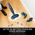 Shark® Steam & Scrub AllinOne Scrubbing and Sanitizing Hard Floor