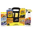 thumbnail image 3 of Armor All Complete Car Care Kit, Automotive Cleaner Soft Caddy 6-piece Gift Set, 3 of 5