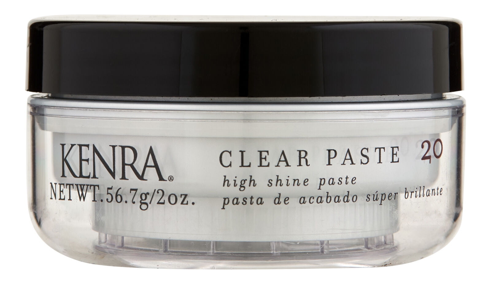 Kenra Clear Paste 20 2 oz. Hair Styling Product