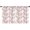 Pioneer Flower Floral, variant on Blackout Kids Curtains,Pioneer Flower Floral Print Pattern Childrens Insulated Curtains Set Of 2,Bedroom Essentials,Toddler Room Decor 42"x54"