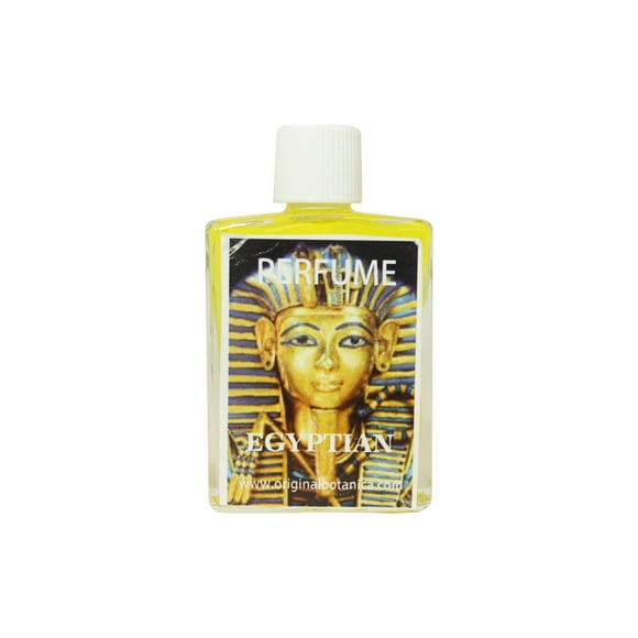 Colonia Perfume Original Botanica Egyptian Good Luck, 100 ml