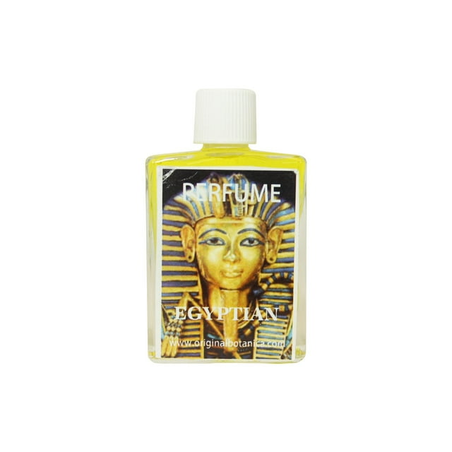 Colonia Perfume Original Botanica Egyptian Good Luck, 100 ml