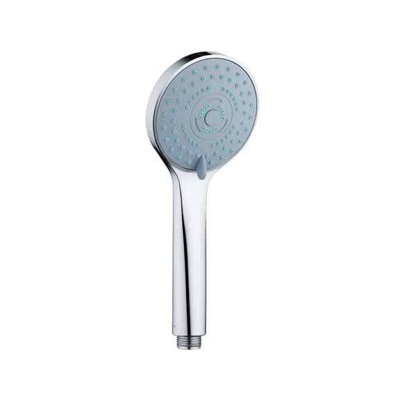 Handheld High Pressure Water Saving showerheads With 5 Mode Function, Spray Handheld Showers For Clog-Free Use And Leak-Proof Design
