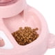 thumbnail image 5 of Alimentador de Alimentos Autticos, 2 en 1 Dispensador de Alimentos de la Fuente de Bebada, Auto Para El Gato Gatito de Perros Gato de Conejo, 5 of 7