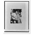 thumbnail image 2 of Historic Framed Print, [Gabriel Brown and Rochelle French, Eatonville, Florida] - 4, 17-7/8" x 21-7/8", 2 of 9