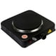thumbnail image 2 of Parrilla eléctrica Iusa 1 quemador disco color negro IU-1D1000, 2 of 5